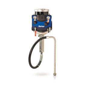 Graco G15W09 15:1 Merkur Pump, 0.4 gpm (1.5 lpm) fluid flow, Wall Mount