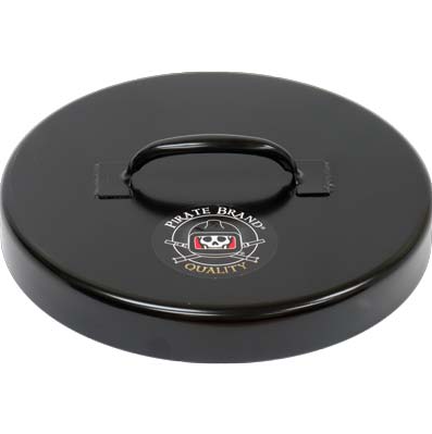 Pirate Brand 103-1070 Lid, 10