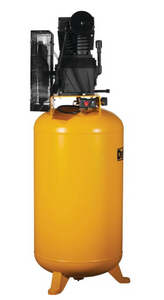 DeWALT AIR 80GAL 2-STAGE HB55 w/24 AMP