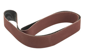 Woodstock Tools 2" x 72" Sanding Belt A220, 2 pk.