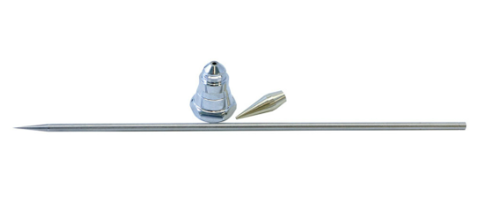 Paasche VL-227-1 VL Tip, Needle And Head Size 1 (0.55 Mm)