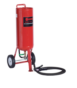 Allsource Allsource 100Lb. Portable Pressure Sandblaster