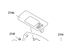 Load image into Gallery viewer, Graco 16N374 Display Switch Membrane LLIV 250SPS