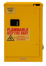 Load image into Gallery viewer, Durham 1012S-50 Flammable Storage, 12 Gallon, Self Close