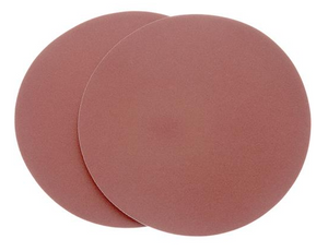 Woodstock Tools 10" Sanding Disc A100 PSA, 2 pk.