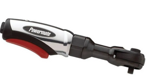 Powermate Tools 3/8" Air Ratchet Wrench