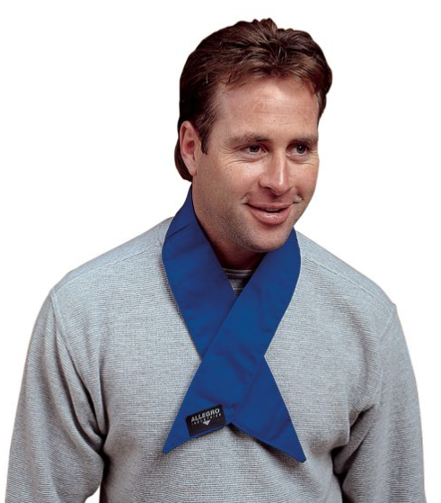 Allegro Deluxe Neck Cooling Wrap