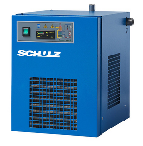 Schulz ADS 50 SCFM Non Cycling Refrigerated Air Dryer, 115v 60hz