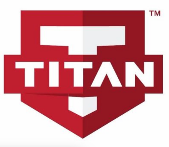 Titan RX-80 Seal, Tip