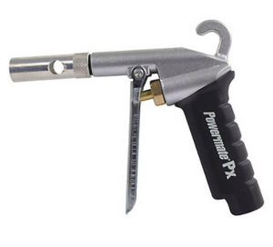 Powermate Tools High Performance Blow Gun