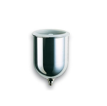 Walcom Aluminum 125cc Gravity Cup