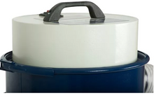 Load image into Gallery viewer, Rikon Tools Dust Extractor 12 Gallon Capacity w/ wall mount