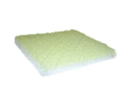 Global Finishing  22 Gram Fiberglass Filter Pad 20