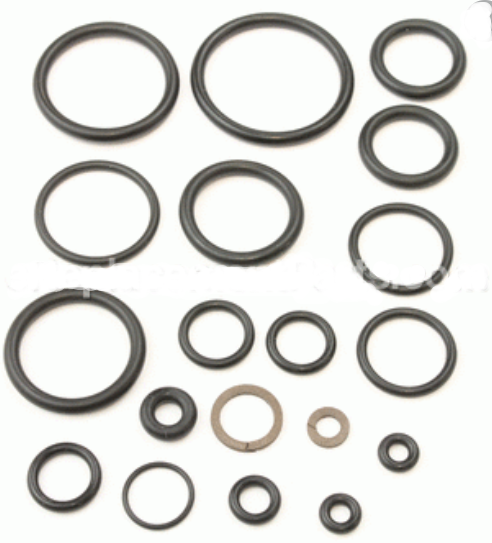 Mi-T-M 70-0336 Pump O-ring Rebuild Kit