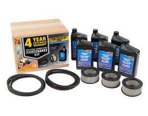 Powermate Tools Maintenance Kit for 7.5 HP Gas Powered Two Stage Compressors