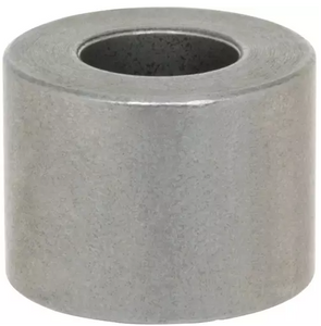 Woodstock Tools Spacer - 1/2" ID x 1" OD x 3/4" H