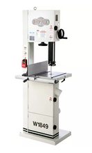 Load image into Gallery viewer, Shop Fox Tools 14&quot; Resaw Bandsaw