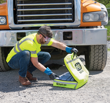 Load image into Gallery viewer, PIG® Truck Spill Kit in Stowaway Bag
