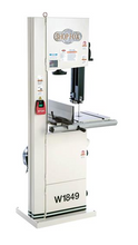 Load image into Gallery viewer, Shop Fox Tools 14&quot; Resaw Bandsaw