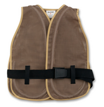 Load image into Gallery viewer, Allegro Low Profile Vortex Cooling Vest (One Size, Weight: 130-225 lbs)