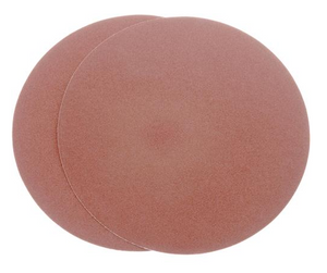 Woodstock Tools 10" Sanding Disc A180 PSA, 2 pk.