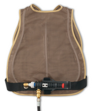 Load image into Gallery viewer, Allegro Low Profile Vortex Cooling Vest (One Size, Weight: 130-225 lbs)