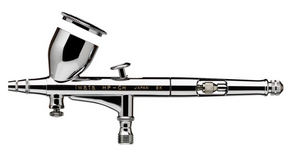 Iwata Hi-Line HP-CH Gravity Feed Dual Action Airbrush