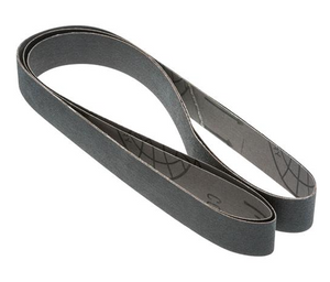 Woodstock Tools 1" x 42" Sanding Belt S150, 2 pk.