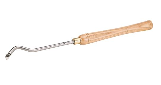 Shop Fox Tools Hollowing Lathe Chisel