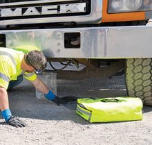 Load image into Gallery viewer, PIG® Truck Spill Kit in Stowaway Bag