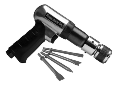 Powermate Tools Heavy Duty Air Hammer