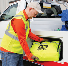 Load image into Gallery viewer, PIG® Truck Spill Kit in Stowaway Bag