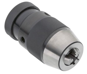 Shop Fox Tools 1/2" x JT33 Keyless Drill Chuck