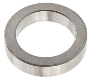 Woodstock Tools Spacer - 1-1/4" ID x 1-3/4" OD x 3/8" H