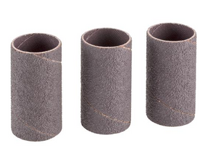 Woodstock Tools 1" Dia. x 2" Hard Sanding Sleeve A80, 3 pk.