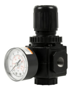 Powermate Tools 3/8" NPT Regulator