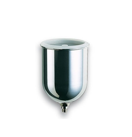 Walcom Aluminum 500cc Gravity Cup