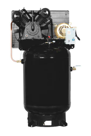 GENERIC, 10HP 3PH 230V 120 GAL VERT HB100 Air Compressor