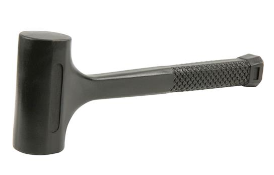 Woodstock Tools 24 oz. Hammer Dead Blow