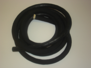 ALC 1/2" ID x 25' pressure hose