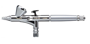 Iwata Custom Micron CM-B Gravity Feed Dual Action Airbrush