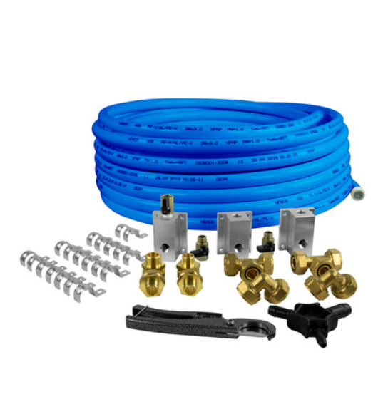 Powermate Tools  Air Piping Kit