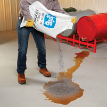 Load image into Gallery viewer, PIG® Lite-Dri® Loose Absorbent