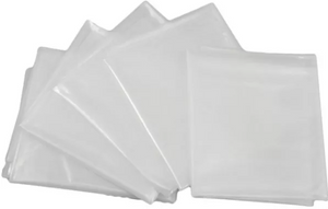 Rikon Tools Plastic Dust Bag for 60-100 1HP Dust Collector 5 pack