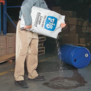 PIG® Lite-Dri® Loose Absorbent