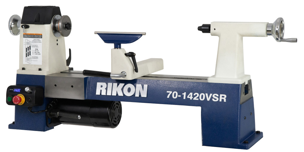 Rikon Tools 14