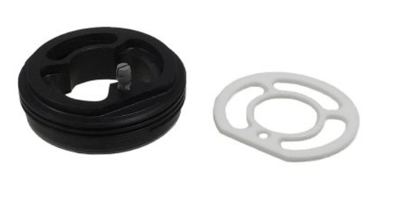 DeVilbiss 905303 PROLite Spray Head and Seal Kit