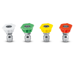 Pressure Pro 4 Color Coded Nozzle