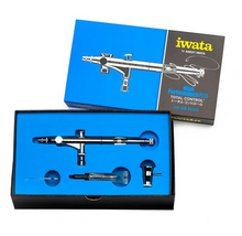 Load image into Gallery viewer, Iwata High Performance HP-SB Plus Side Feed Dual Action Airbrush