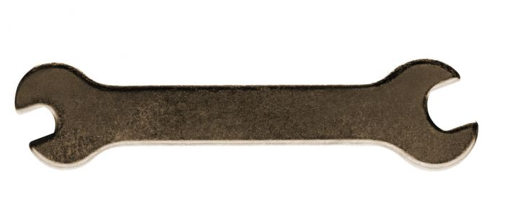 Iwata I1653 Spanner Wrench